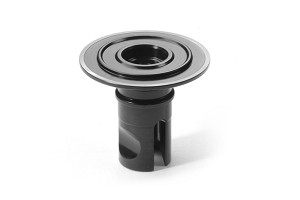 Xray Ball Differential 2.5mm Short Output Shaft - HUDY Spring Steel™