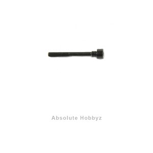 Xray Screw For External Ball Diff Adjustment - Hudy Spring Steel™
