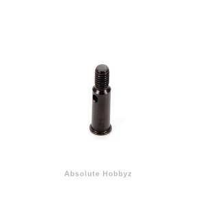 Xray Front Drive Axle - Hudy Spring Steel™