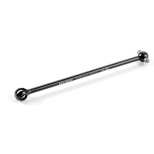 Xray XT2 Rear Drive Shaft 93mm With 2.5mm Pin - Hudy Spring Steel™