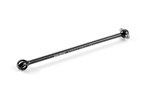Xray XT2 Rear Drive Shaft 90mm - Hudy Spring Steel™