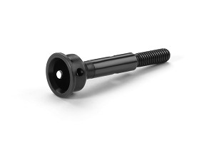 Xray Rear Drive Axle LB - HUDY Spring Steel™