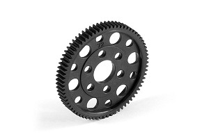 Xray Slipper Eliminator Composite Spur Gear 72T / 48
