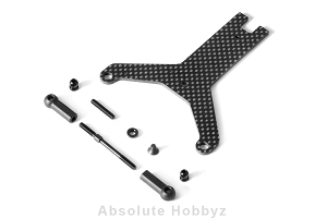 XRAY Graphite Battery Strap 2.2mm