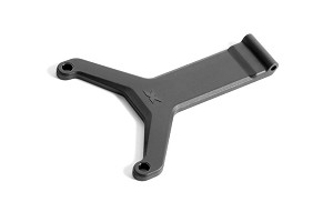 XRAY Composite Battery Strap - Hard - Dirt Edition