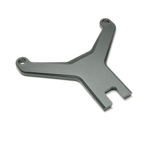 Xray XB2 Short Composite Battery Strap
