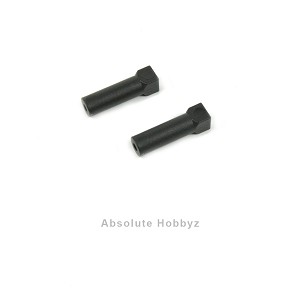 Xray Composite Battery Holder Stand (2)