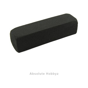 Xray Foam Spacer For Battery