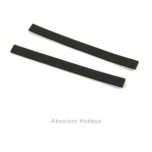 Xray Self-Adhesive Foam 1.5X6.5X87mm (2)