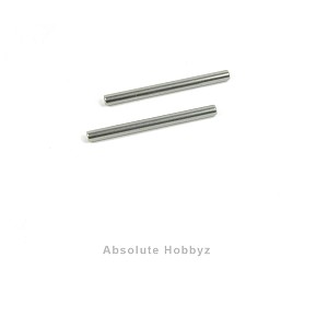 Xray Front Suspension Pivot Pin (2)