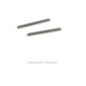 Xray Rear Arm Pivot Pin (2)