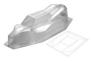 XRAY Body for 1/10 2WD Off-Road Buggy 0.5mm