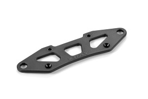 XRAY Composite Upper Holder For Bumper