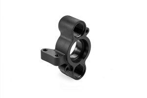 XRAY Composite Steering Block For Aero Disc -  Right