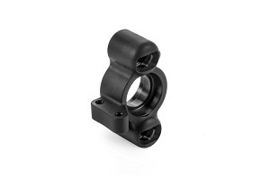 XRAY Composite Steering Block For Aero Disc - Left