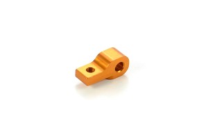 XRAY Alu Lower 2-Piece Front Suspension Holder (1)