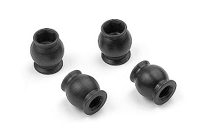 XRAY Ball Universal 5.8 Mm Hex (4)