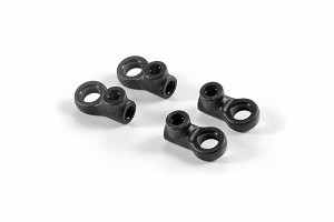 XRAY Composite Anti-Roll Bar Ball Joint 4.9 Mm (4)