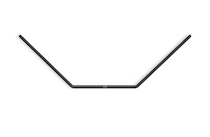XRAY Anti-Roll Bar For Ball-Bearings - Rear 2.0 Mm