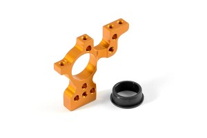 XRAY Aluminum 2-speed Holder - Multi-flex - Swiss 7075 T6 - Set