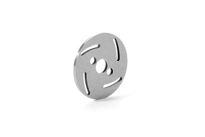 XRAY Ventilated Brake Disc - Laser Cut - Ground 28.6Mm