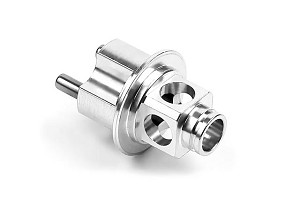 XRAY Lightweight Brake Disk Adapter - Alu 7075 T6