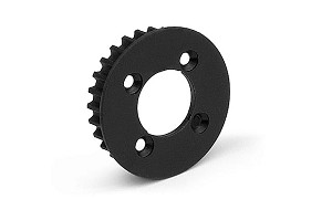 XRAY Composite Timing Belt Pulley 27T