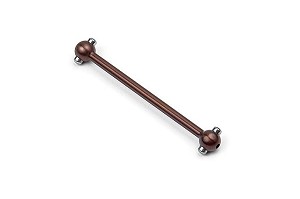 XRAY Drive Shaft - 61 Mm - Hudy Spring Steel™