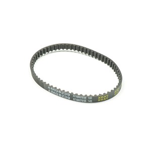 Xray 5.0x186mm Low Friction Front Belt