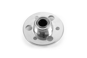 Xray Drive Flange With One-Way Bearing Aluminum 7075 T6 (NT1)