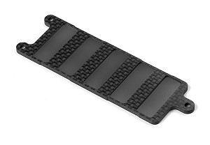 XRAY Graphite Battery Plate