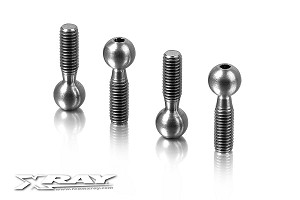 XRAY Titan Pivot Ball 8.4mm (4)