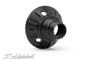XRAY Xca Clutchbell - High Dynamic - Hudy Steel