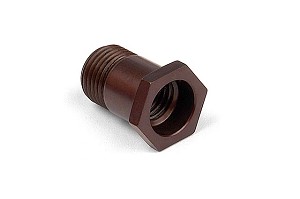 XRAY Flywheel Nut - Hudy Spring Steel™