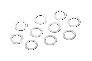 XRAY Shim 5X7X0.5  (10)