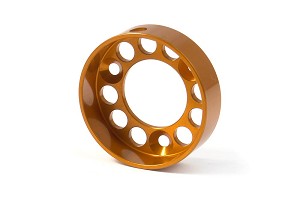 Xray Carrier For 2-Speed Gear (2nd) -Orange