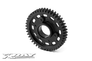 Xray Composite 2-Speed Gear 45T (2nd)