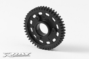 Xray Composite 2-Speed Gear 46T (2nd)