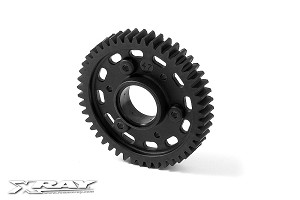 Xray Composite 2-Speed Gear 47T (2nd)