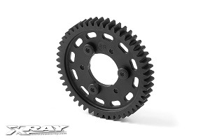 Xray Composite 2-Speed Gear 48T (1St)