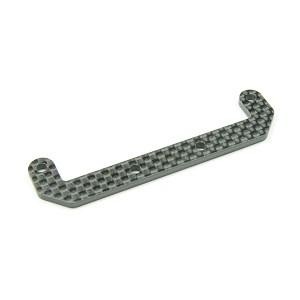 Xray RX8E Graphite Receiver Case Holder