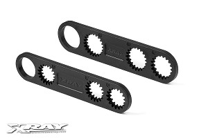 Xray Xray RX8 Pinion Gear Tool Set (16~18T , 19~21T)