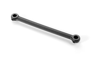 Xray GT Composite Front Holder For Body Posts