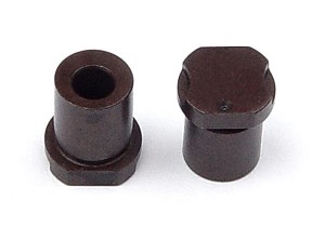 Xray Steel Eccentric Bushing 1° - V2 (2)
