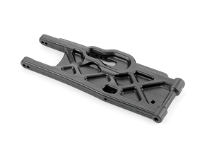 XRAY 2022 Composite Solid Rear Lower Suspension Arm