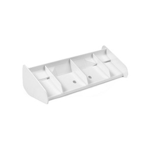 Xray Rear Wing 1:8 FrontWard (White)