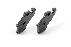Xray GT Composite Rear Holder Post (2)