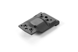 Xray GT Composite 2-Speed Upper Plate