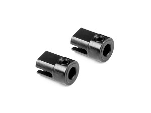 Xray GTX / GTXE Central Transmission Outdrive Adapter (2)