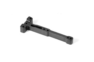 Xray Composite Chassis Brace Front - Medium
